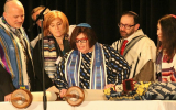Lezing 'Stromingen in het Jodendom'