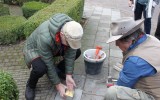 Stolpersteinedag