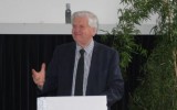 Expositie en lezing