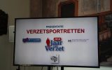Verzetsportretten