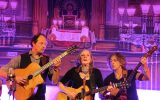 Lenny Kuhr in de Synagoge