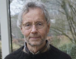 Lezing Johan Stoffels over zijn vader in het verzet