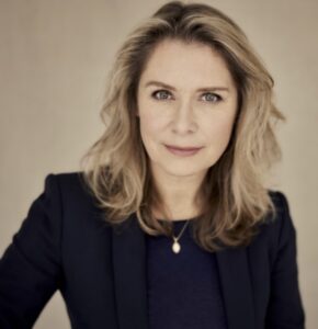 Lezing: Elle van Rijn over haar boek ‘DE CRECHE’